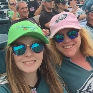 Meet your Posher, Mary